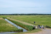 Cycle Tour in Friesland