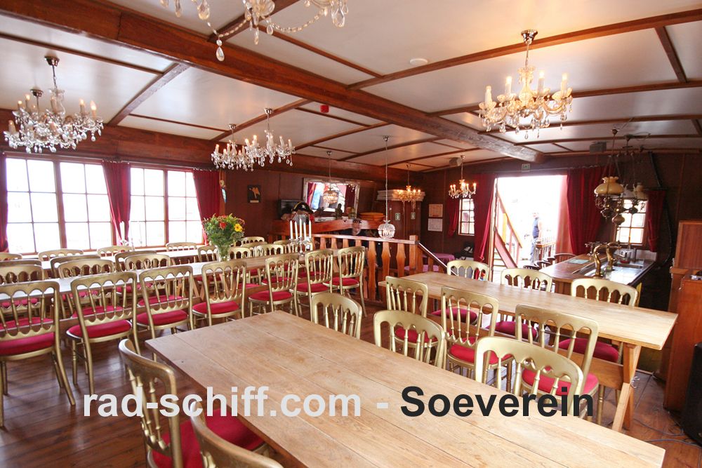 Soeverein Restaurant