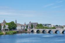4 Countries Vennbahn Tour - Maastricht